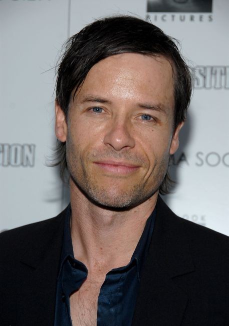 Guy Pearce 